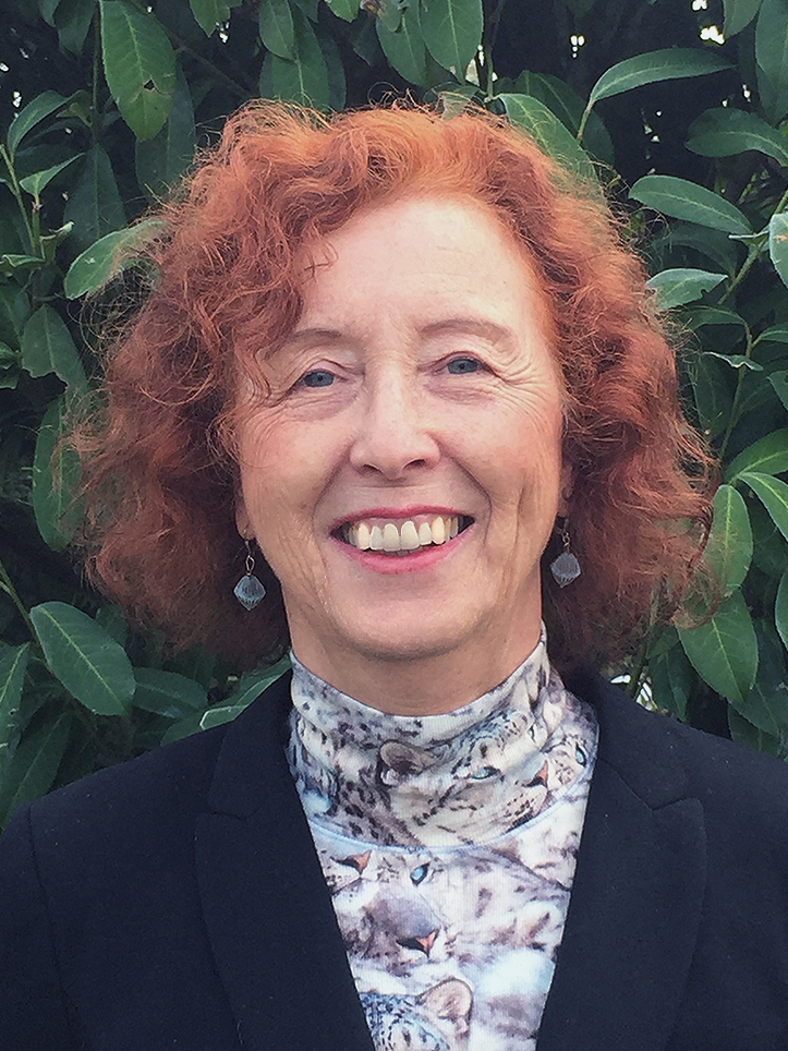 ©Foto:Dr. Tobias Bieber; Ruth von Lillienskiold